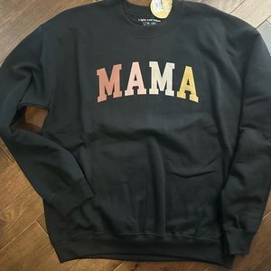 MAMA SWEATSHIRT